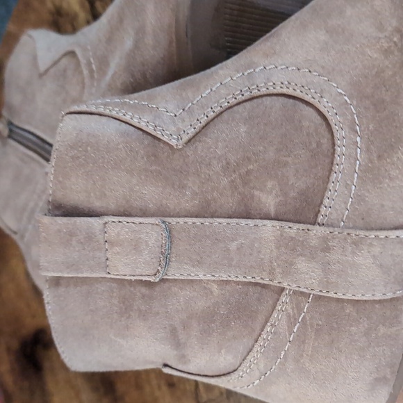 Dolce Vita booties - Picture 4 of 6